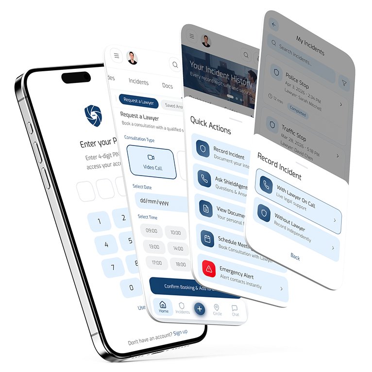 The App